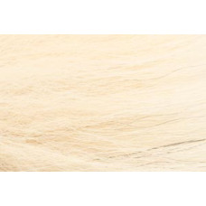 Смужка хутра мармурової лисиці Marble Fox (Cream)