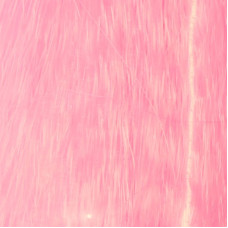 Матеріал для крила стримеров Bestway Unique Hair, рожевий (PINK)