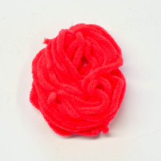 Синель флуоресцентна Danville's Nylon Chenille, середня вогненно-помаранчева (MEDIUM, FIRE ORANGE) Синель флуоресцентна Danville's Nylon Chenille, середня вогненно-помаранчева (MEDIUM, FIRE ORANGE)