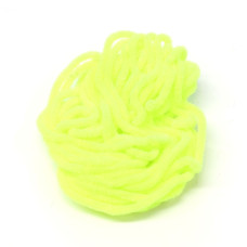 Синель флуоресцентна Danville's Nylon Chenille, тонка зелена (FINE, GREEN) Синель флуоресцентна Danville's Nylon Chenille, тонка зелена (FINE, GREEN)