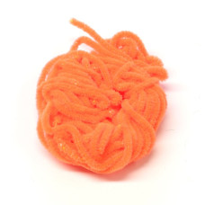 Синель флуоресцентна Danville's Nylon Chenille, тонка помаранчева (FINE,  ORANGE) Синель флуоресцентна Danville's Nylon Chenille, тонка помаранчева (FINE,  ORANGE)