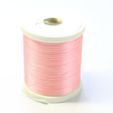 Монтажна нитка Danville's FlyMaster 6/0 Waxed (70 den), флуо-рожева (FL PINK) Монтажна нитка Danville's FlyMaster 6/0 Waxed (70 den), флуо-рожева (FL PINK)