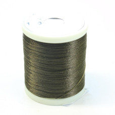 Монтажна нитка Danville's FlyMaster 6/0 Waxed (70 den), темно-оливкова (DARK OLIVE) Монтажна нитка Danville's FlyMaster 6/0 Waxed (70 den), темно-оливкова (DARK OLIVE)