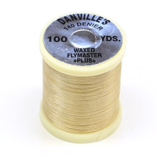Монтажна нитка Danville's FlyMaster Plus (140 den), бежева (BEIGE) Монтажна нитка Danville's FlyMaster Plus (140 den), бежева (BEIGE)