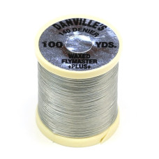 Монтажна нитка Danville's FlyMaster Plus (140 den), сіра (GREY) Монтажна нитка Danville's FlyMaster Plus (140 den), сіра (GREY)