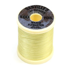 Монтажна нитка Danville's FlyMaster Plus (140 den), блідо-оливковий (WATERY OLIVE) Монтажна нитка Danville's FlyMaster Plus (140 den), блідо-оливковий (WATERY OLIVE)