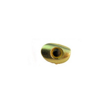 Головки для стримерів Fish Skull малі, золотистий шартрез (GOLDEN CHARTREUSE) Головки для стримерів Fish Skull малі, золотистий шартрез (GOLDEN CHARTREUSE)