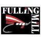 Fulling Mill Fly Fishing (нахлист) Рибальський магазин Lucky Flies +380974262799