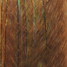 Стримерний матеріал Just Add H2O Mega Flash Blend, колір коричневий (Brown) Стримерний матеріал Just Add H2O Mega Flash Blend, колір коричневий (Brown)