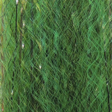 Стримерний матеріал Just Add H2O Mega Flash Blend, колір чорно зелений (Seaweed)