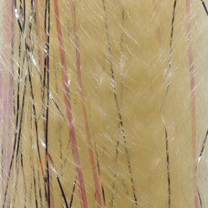 Стримерний матеріал Just Add H2O Mega Flash Blend, колір креветковий (Shrimp) Стримерний матеріал Just Add H2O Mega Flash Blend, колір креветковий (Shrimp)