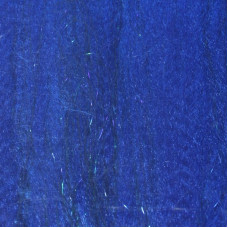 Стримерний матеріал Just Add H2O Angel Silk, колір королівський синій (ROYAL BLUE)