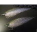Матеріал для крила стримерів Just Add H2O Baitfish Blend, колір зеленуватий (PERCH) Купити за 189.00 грн.