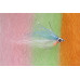Матеріал для крила стримерів Just Add H2O Baitfish Blend, колір зеленуватий (PERCH) Купити за 189.00 грн.