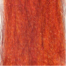 Стримерний матеріал Just Add H2O Brush 'N Wing Fibre, колір вогняно помаранчевий (HOT ORANGE) Купити за 197.00 грн.