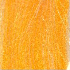 Стримерний матеріал Just Add H2O Brush 'N Wing Fibre, колір помаранчевий (ORANGE)