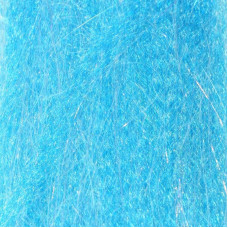 Стримерний матеріал Just Add H2O Brush 'N Wing Fibre, колір морський блакитний (SEA BLUE)