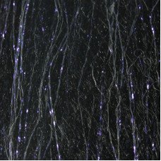 Стримерний матеріал Just Add H2O Deadly Dazzle, колір чорний (BLACK) Стримерний матеріал Just Add H2O Deadly Dazzle, колір чорний (BLACK)