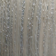 Стримерний матеріал Just Add H2O Fish Scale, колір креветковий з сріблом (SILVER SCALE SHRIMP) Стримерний матеріал Just Add H2O Fish Scale, колір креветковий з сріблом (SILVER SCALE SHRIMP)