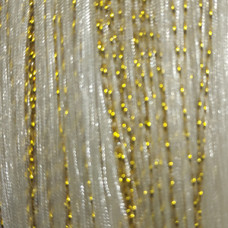 Стримерний матеріал Just Add H2O Fish Scale, колір золотисто креветковий (GOLDEN SHRIMP) Стримерний матеріал Just Add H2O Fish Scale, колір золотисто креветковий (GOLDEN SHRIMP)