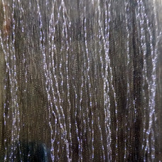 Стримерний матеріал Just Add H2O Fish Scale, колір ультрафіолетово чорний (UV BLACK) Стримерний матеріал Just Add H2O Fish Scale, колір ультрафіолетово чорний (UV BLACK)