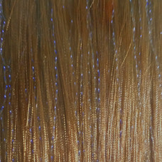 Стримерний матеріал Just Add H2O Fish Scale, колір ультрафіолетово коричневий (UV BROWN) Стримерний матеріал Just Add H2O Fish Scale, колір ультрафіолетово коричневий (UV BROWN)