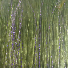 Стримерний матеріал Just Add H2O Fish Scale, колір ультрофіолетово оливковий (UV OLIVE) Стримерний матеріал Just Add H2O Fish Scale, колір ультрофіолетово оливковий (UV OLIVE)