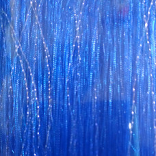 Стримерний матеріал Just Add H2O Fish Scale, колір ультрафіолетово королівський синій (UV ROYAL BLUE) Стримерний матеріал Just Add H2O Fish Scale, колір ультрафіолетово королівський синій (UV ROYAL BLUE)