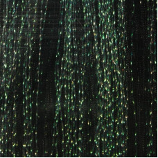 Стримерний матеріал Just Add H2O Fish Scale, колір чорний (BLACK) Стримерний матеріал Just Add H2O Fish Scale, колір чорний (BLACK)