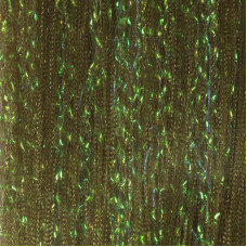 Стримерний матеріал Just Add H2O Fish Scale, колір оливковий (OLIVE) Стримерний матеріал Just Add H2O Fish Scale, колір оливковий (OLIVE)