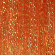 Стримерний матеріал Just Add H2O Fish Scale, колір помаранчевий (ORANGE) Стримерний матеріал Just Add H2O Fish Scale, колір помаранчевий (ORANGE)