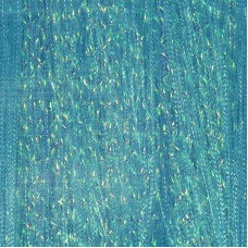 Стримерний матеріал Just Add H2O Fish Scale, колір морської блакитний (SEA BLUE) Стримерний матеріал Just Add H2O Fish Scale, колір морської блакитний (SEA BLUE)