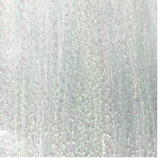 Стримерний матеріал Just Add H2O Fish Scale, колір білий (WHITE) Стримерний матеріал Just Add H2O Fish Scale, колір білий (WHITE)