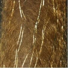 Стримерний матеріал Just Add H2O Flash 'N Slinky, коричневий (BROWN) Стримерний матеріал Just Add H2O Flash 'N Slinky, коричневий (BROWN)