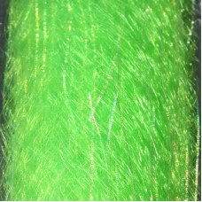 Стримерний матеріал Just Add H2O Flash 'N Slinky, шартрез (CHARTREUSE) Стримерний матеріал Just Add H2O Flash 'N Slinky, шартрез (CHARTREUSE)