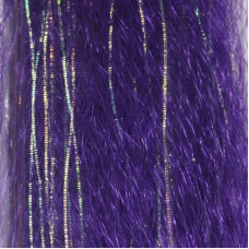 Стримерний матеріал Just Add H2O Flash 'N Slinky, темно-пурпурний (DARK PURPLE) Стримерний матеріал Just Add H2O Flash 'N Slinky, темно-пурпурний (DARK PURPLE)