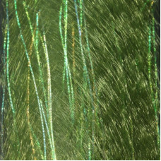 Стримерний матеріал Just Add H2O Flash 'N Slinky, оливковий (OLIVE) Стримерний матеріал Just Add H2O Flash 'N Slinky, оливковий (OLIVE)