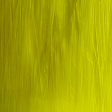 Матеріал для крила стримерів Just Add H2O Flat 'N Fine, колір яскраво жовтий (ELECTRIC YELLOW)