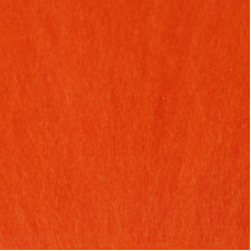 Штучне хутро Just Add H2O Polar Fibre, колір вогняно помаранчевий (HOT ORANGE)