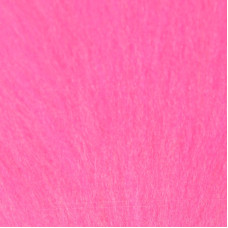 Штучне хутро Just Add H2O Polar Fibre, яскраво рожевий (HOT PINK)