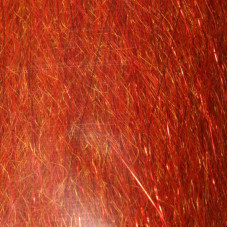 Стримерний матеріал Just Add H2O Steve Farrar SF Blend, колір вогняно помаранчевий (HOT ORANGE)