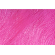 Марабу Wooly Bugger Marabou #133 Fl Hot Pink