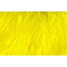 Марабу Wooly Bugger Marabou #383 Yellow
