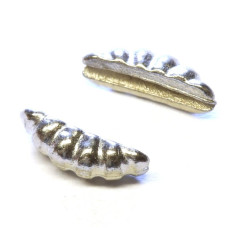 Вольфрамові заготовки Hareline Ribbed Tungsten Bodies, малі (SMALL) Вольфрамові заготовки Hareline Ribbed Tungsten Bodies, малі (SMALL)