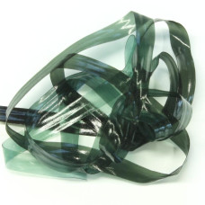 Смужка для спинок і тіла Hareline Scud Back, темно-оливкова (DARK OLIVE) Смужка для спинок і тіла Hareline Scud Back, темно-оливкова (DARK OLIVE)