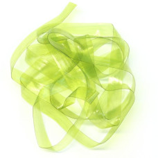 Смужка для спинок і тіла Hareline Scud Back, світло-оливкова (LIGHT OLIVE) Смужка для спинок і тіла Hareline Scud Back, світло-оливкова (LIGHT OLIVE)