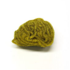 Синель Hareline Trilobal Antron Chenille, мала оливкова (SMALL OLIVE) Синель Hareline Trilobal Antron Chenille, мала оливкова (SMALL OLIVE)