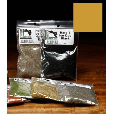 Дабінг блискучий Hareline Hare`e Ice Dub, тан (TAN) Дабінг блискучий Hareline Hare`e Ice Dub, тан (TAN)