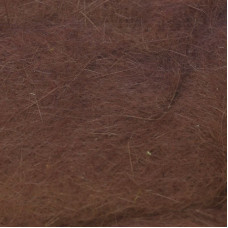 Дабінг з кролика Hareline Dubbin, коричневий (BROWN) Дабінг з кролика Hareline Dubbin, коричневий (BROWN)