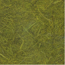 Дабінг з кролика Hareline Dubbin, оливкові "вуха зайця" (OLIVE HARE'S EAR)